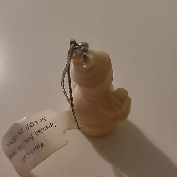 Provo Craft Snowman Ornament - Picture 5 of 6